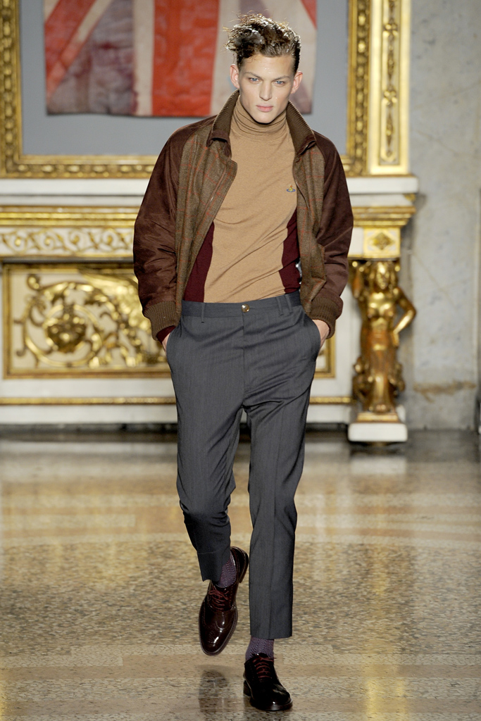 Vivienne Westwood 2012ﶬbDƬ