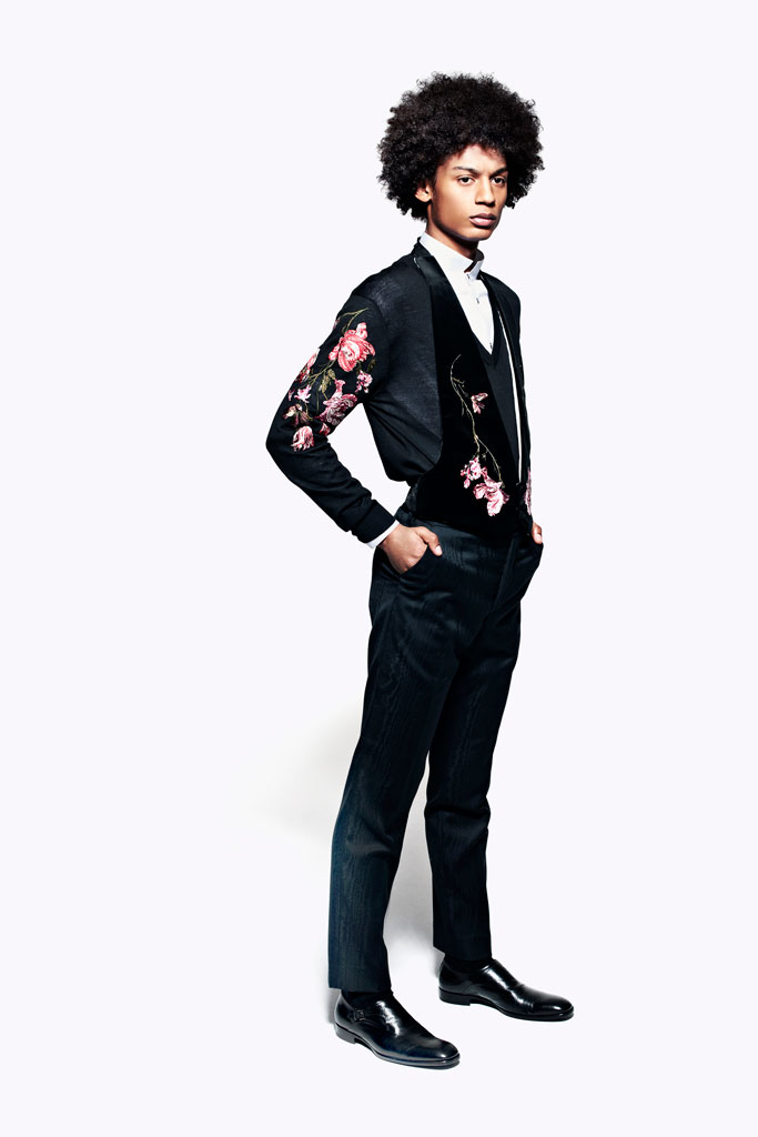 Alexander McQueen 2012ﶬbDƬ