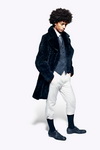 Alexander McQueen 2012ﶬb
