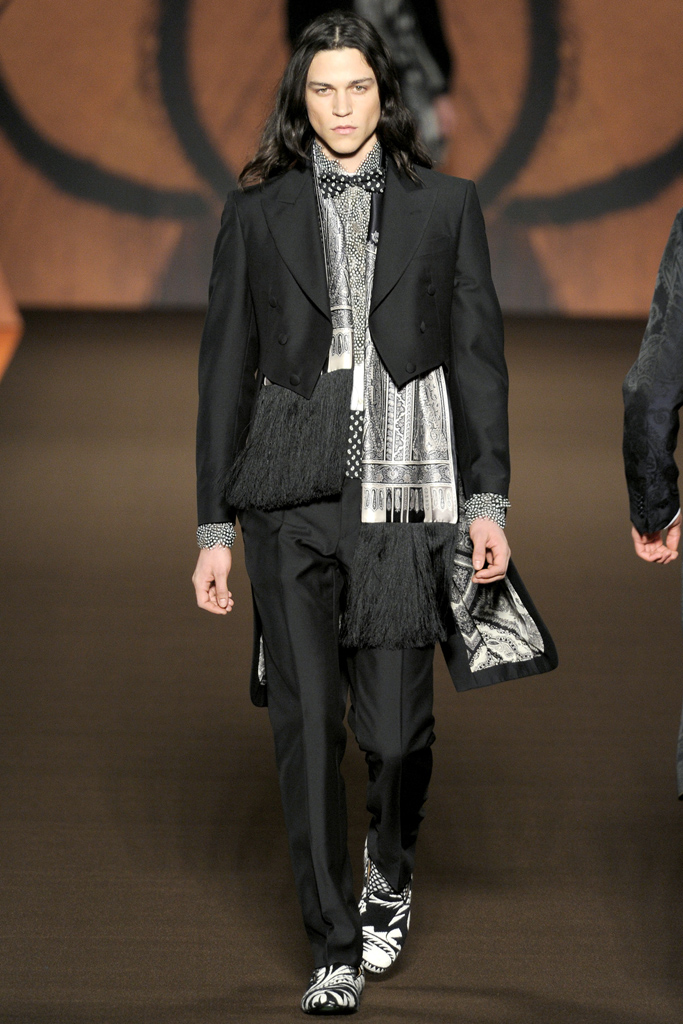 Etro 2012ﶬbDƬ