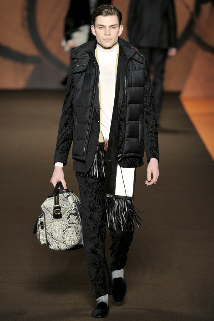 Etro 2012ﶬbDƬ