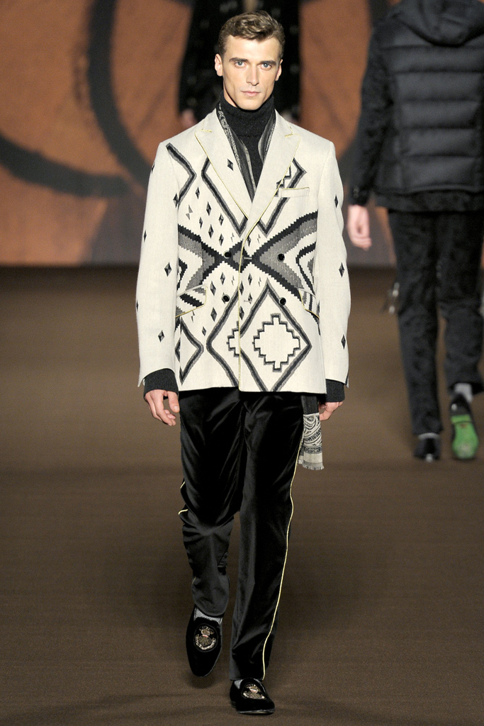 Etro 2012ﶬbDƬ