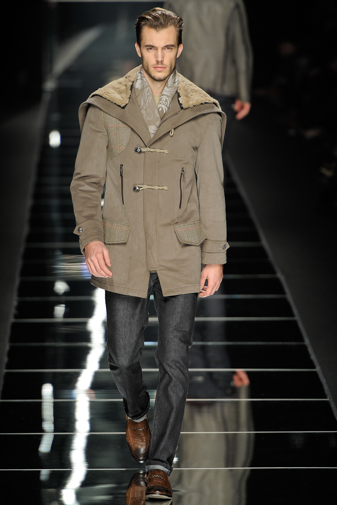 John Richmond 2012ﶬbDƬ