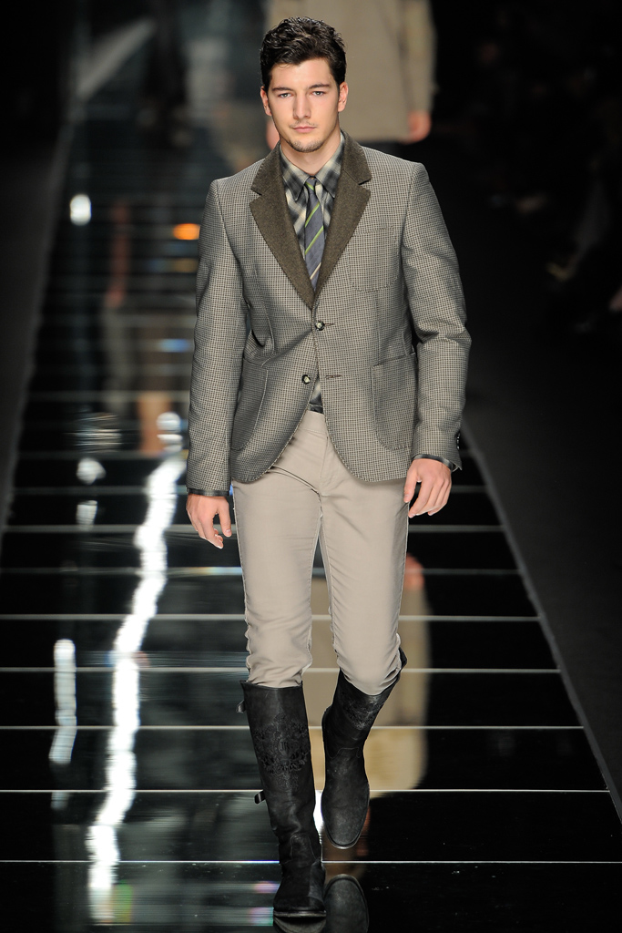 John Richmond 2012ﶬbDƬ