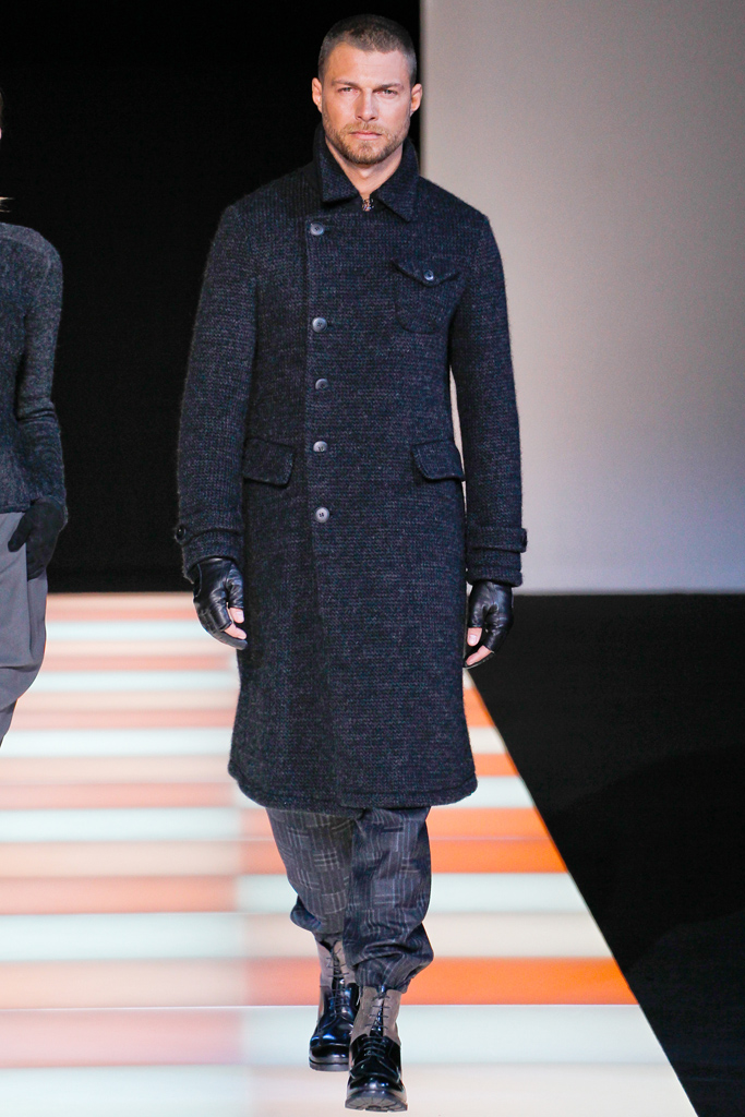 Giorgio Armani 2012ﶬbDƬ