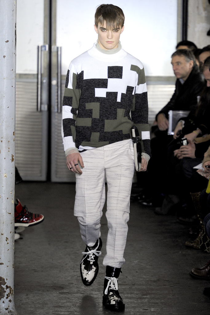3.1 Phillip Lim 2012ﶬbDƬ