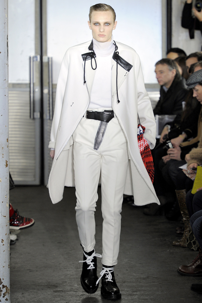 3.1 Phillip Lim 2012ﶬbDƬ