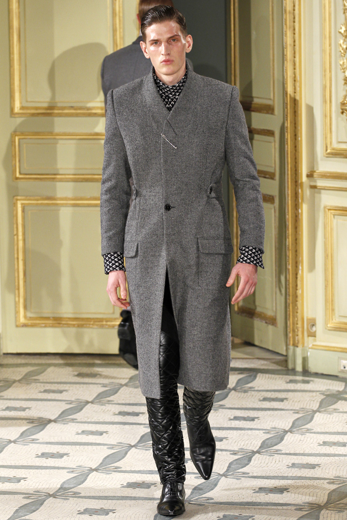 Alexis Mabille 2012ﶬbDƬ