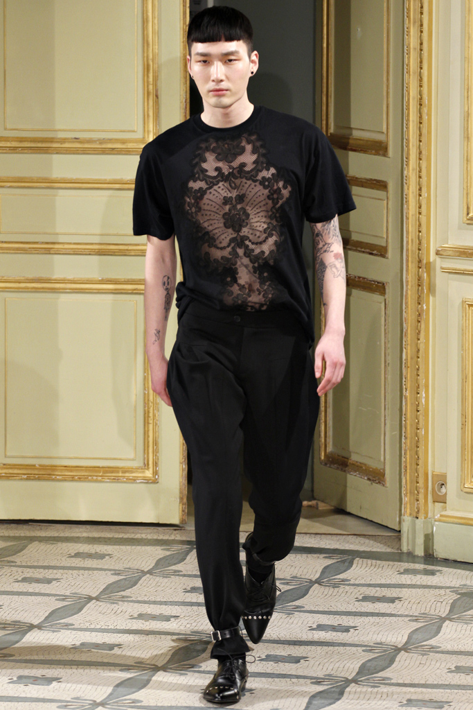 Alexis Mabille 2012ﶬbDƬ