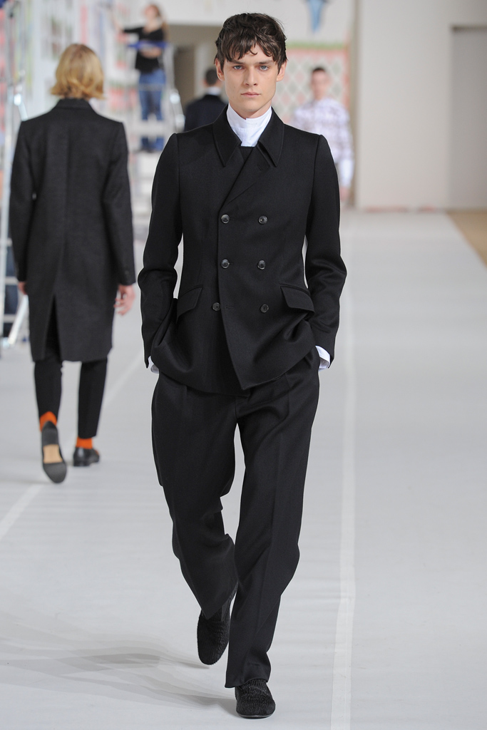 Dries Van Noten 2012ﶬbDƬ