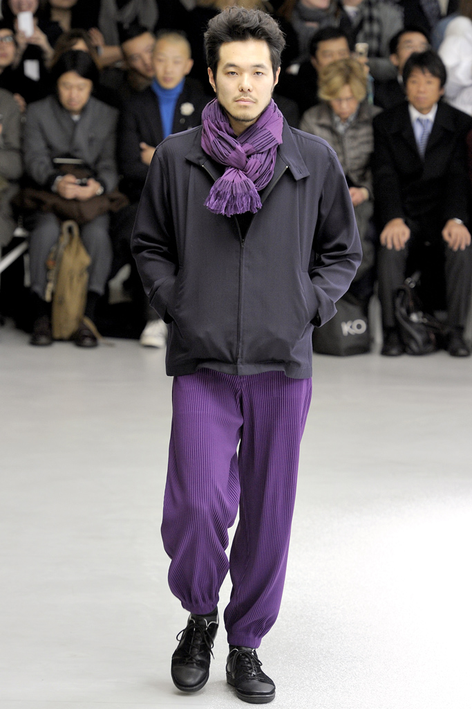 Issey Miyake 2012ﶬbDƬ