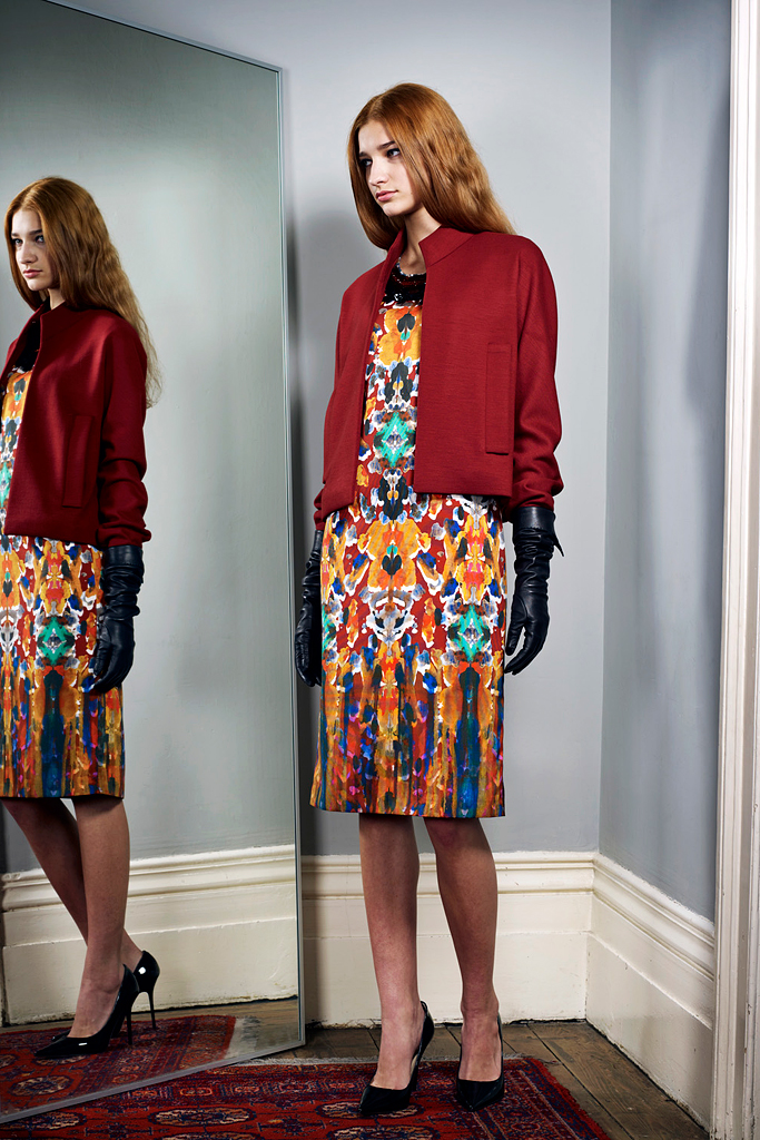 Clements Ribeiro 2012ϵиDƬ
