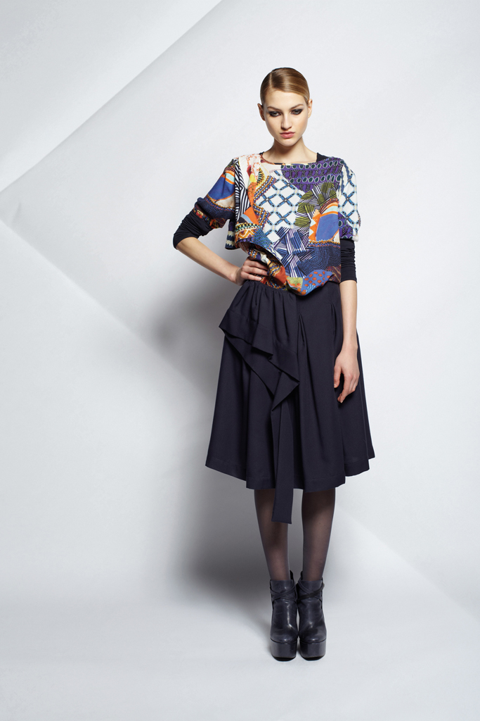 Anne Valerie Hash 2012ϵиDƬ