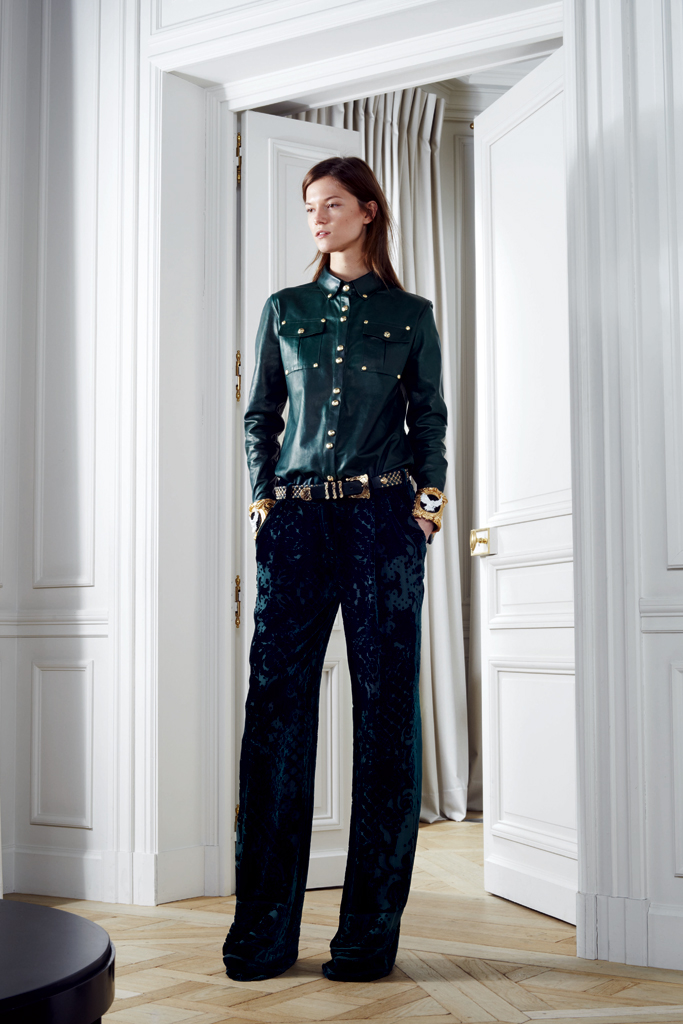 Balmain 2012ϵиDƬ