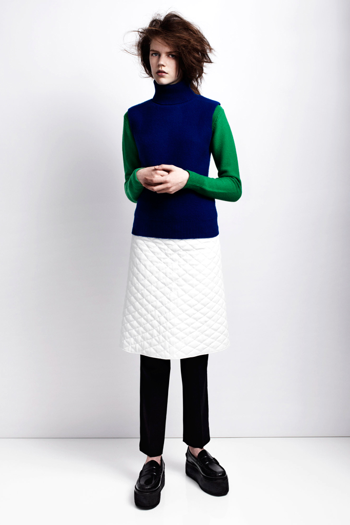 J.W. Anderson 2012ϵиDƬ