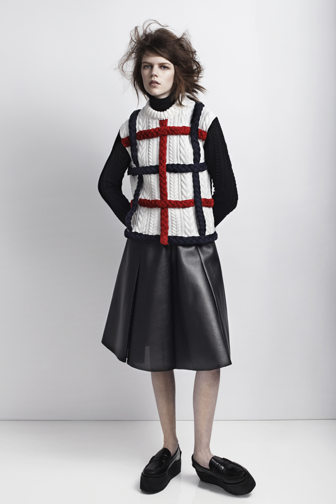 J.W. Anderson 2012ϵиDƬ