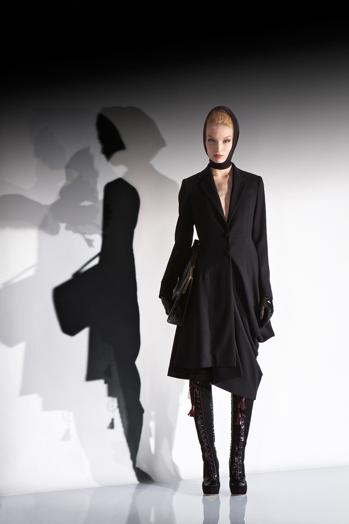 John Galliano 2012ϵиDƬ
