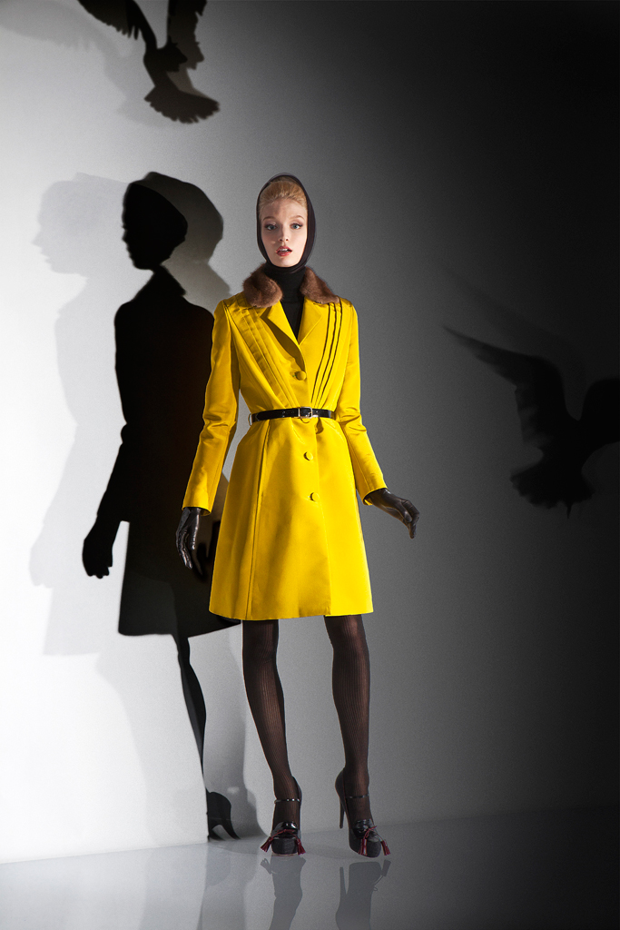 John Galliano 2012ϵиDƬ