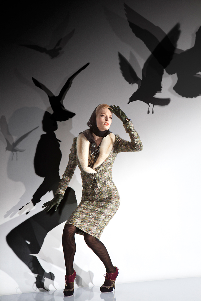 John Galliano 2012ϵиDƬ