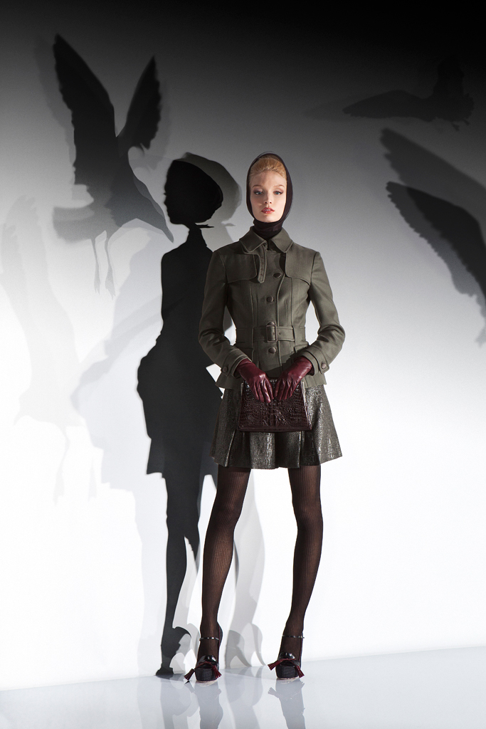 John Galliano 2012ϵиDƬ