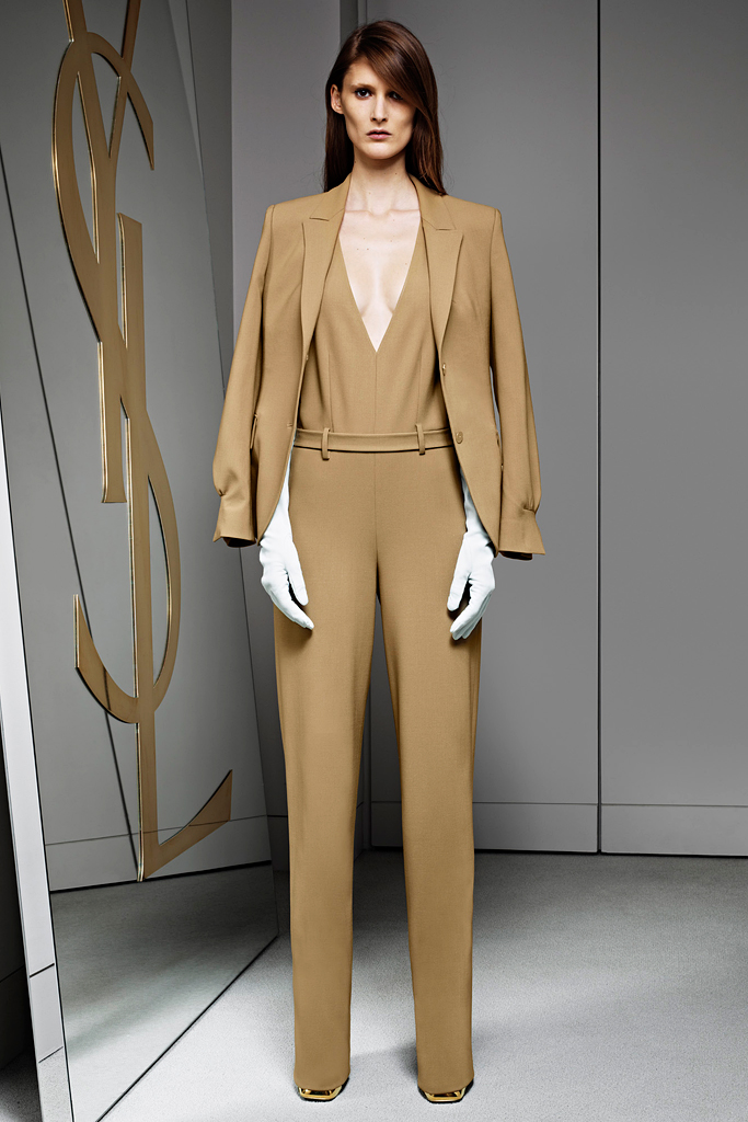 Yves Saint Laurent 2012ϵиDƬ