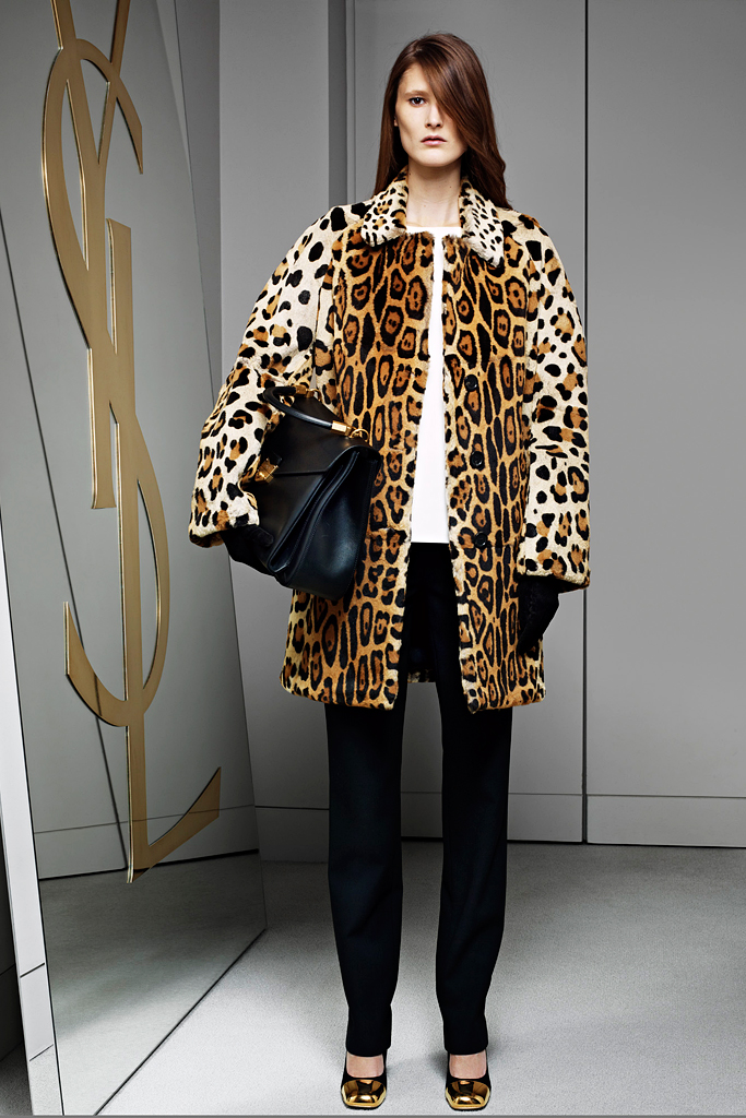 Yves Saint Laurent 2012ϵиDƬ