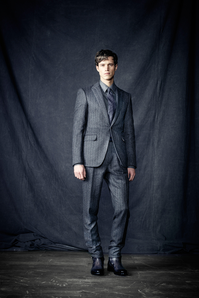 Berluti 2012ﶬbDƬ