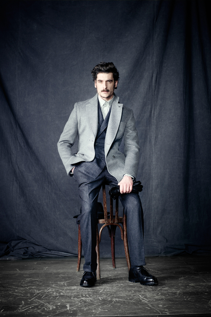 Berluti 2012ﶬbDƬ