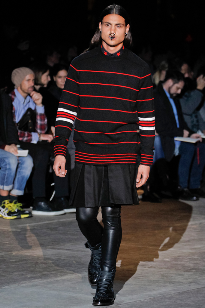 Givenchy 2012ﶬbDƬ