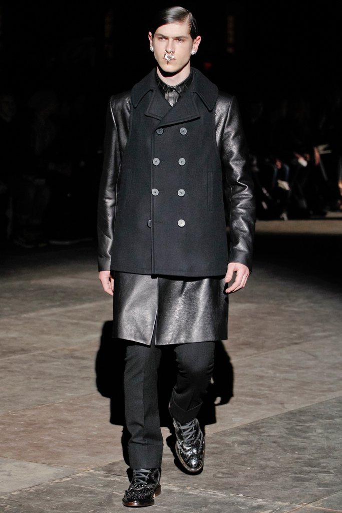 Givenchy 2012ﶬbDƬ
