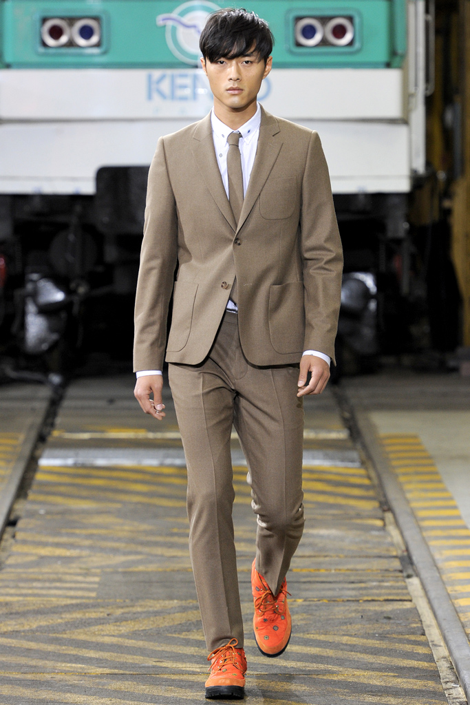 Kenzo 2012ﶬbDƬ