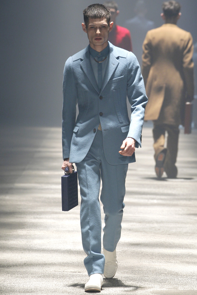 Lanvin 2012ﶬbDƬ