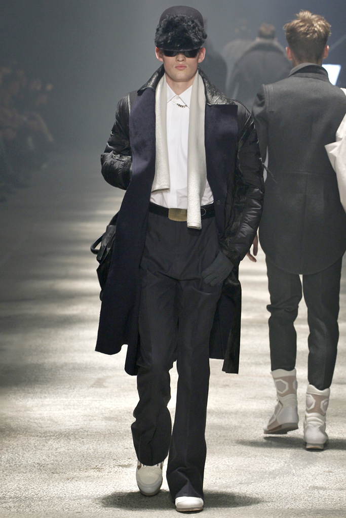 Lanvin 2012ﶬbDƬ