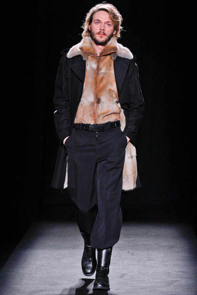 Maison Martin Margiela 2012ﶬbDƬ