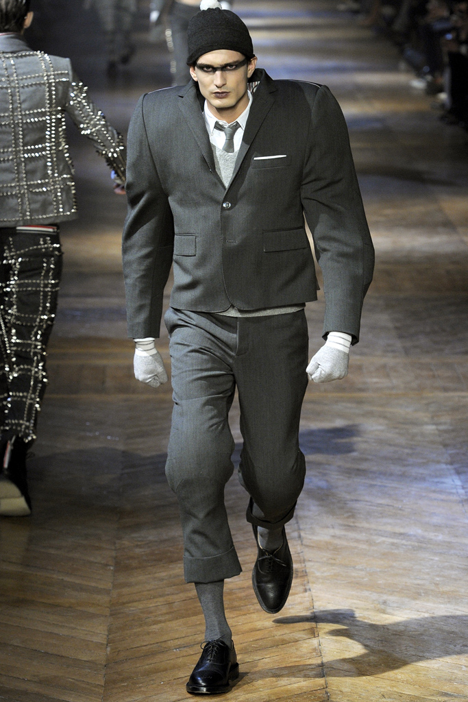 Thom Browne 2012ﶬbDƬ