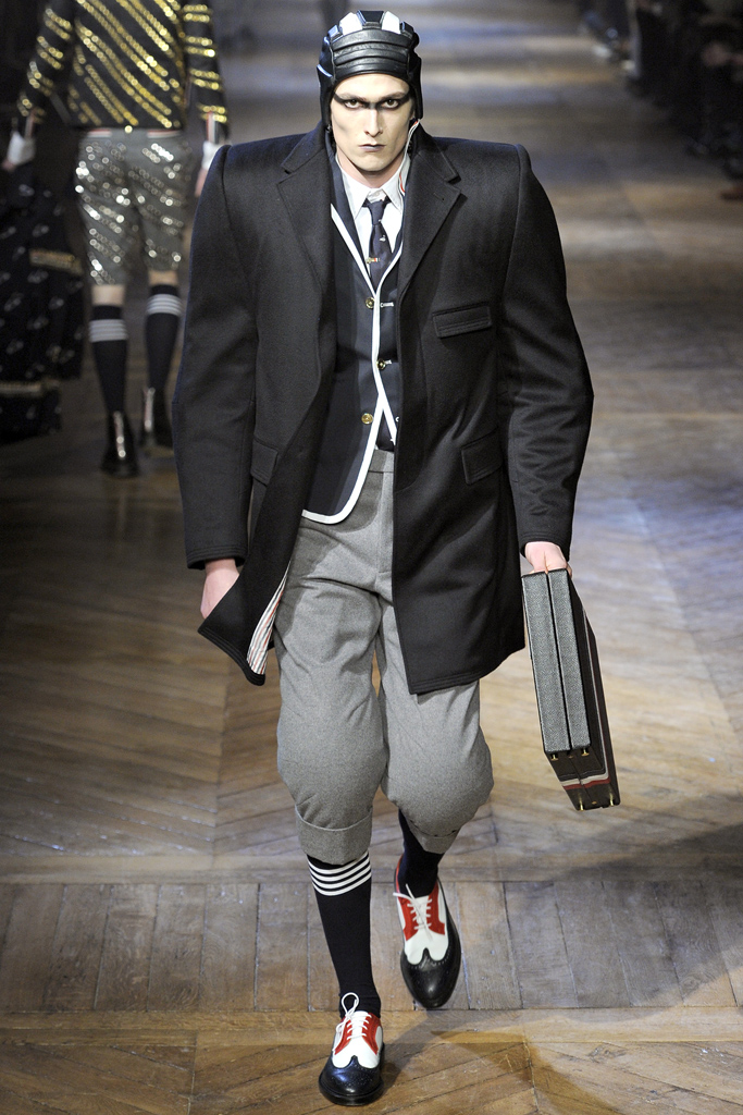 Thom Browne 2012ﶬbDƬ