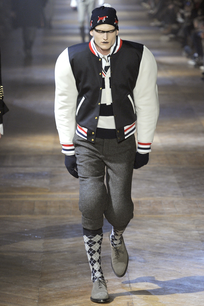 Thom Browne 2012ﶬbDƬ