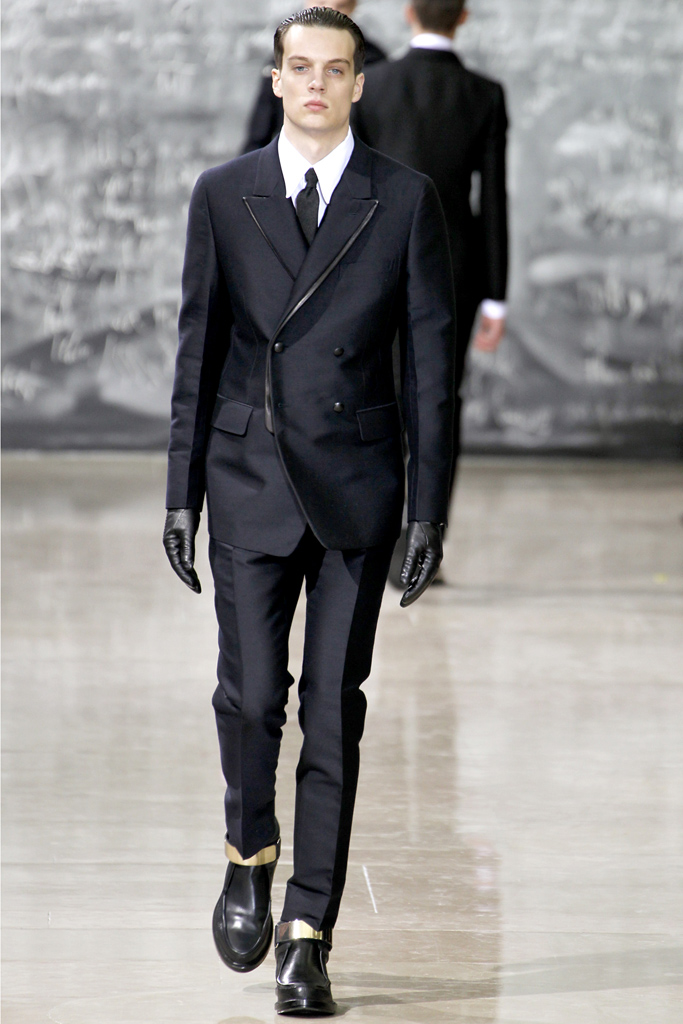 Yves Saint Laurent 2012ﶬbDƬ