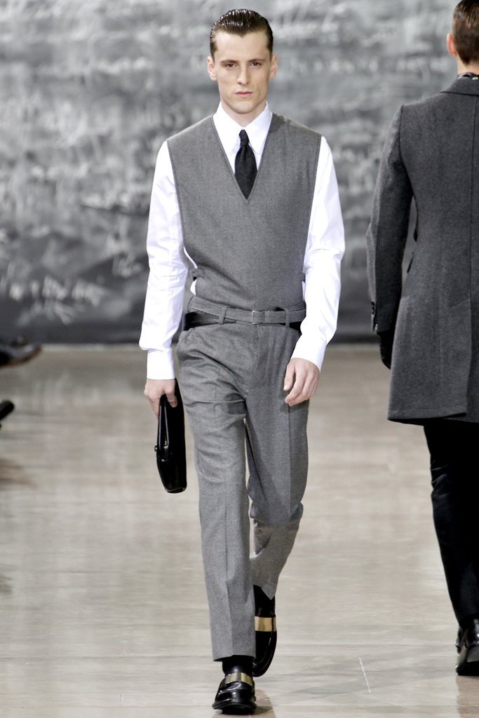 Yves Saint Laurent 2012ﶬbDƬ