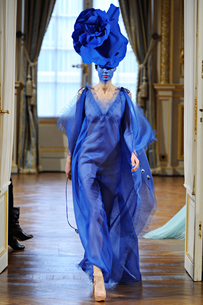 Alexis Mabille 2012ĸ߼ƸDƬ