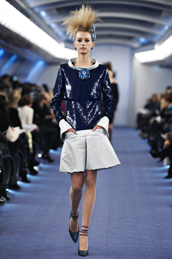 Chanel 2012ĸ߼ƸDƬ