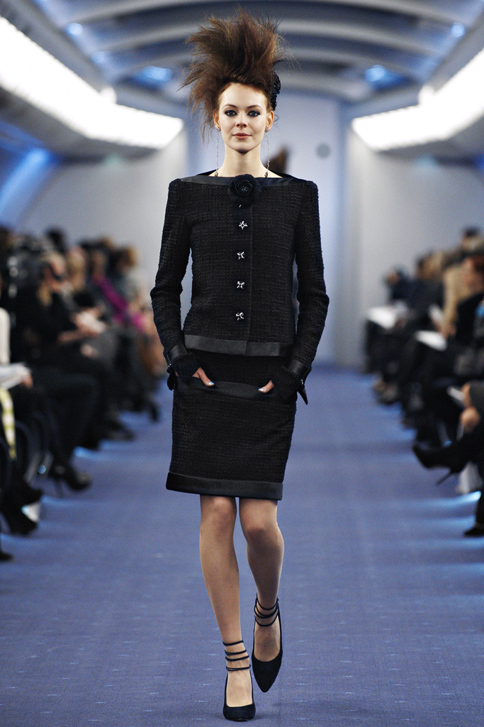 Chanel 2012ĸ߼ƸDƬ