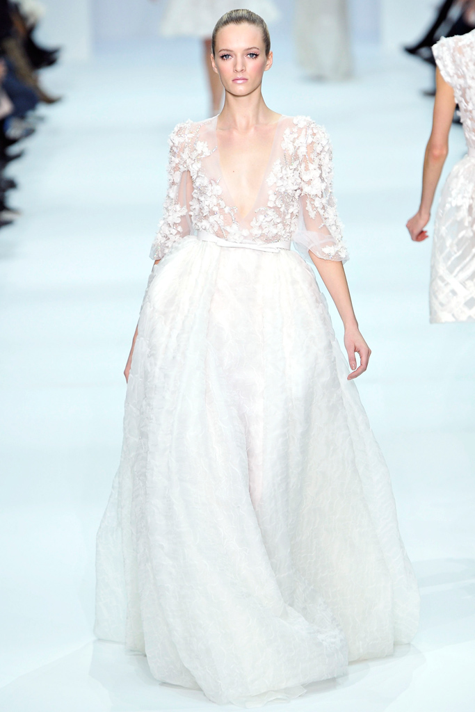 Elie Saab 2012ĸ߼ƸDƬ