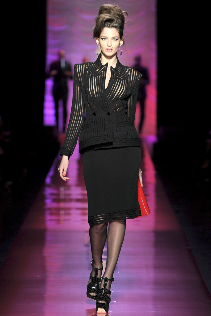 Jean Paul Gaultier 2012ĸ߼ƸDƬ