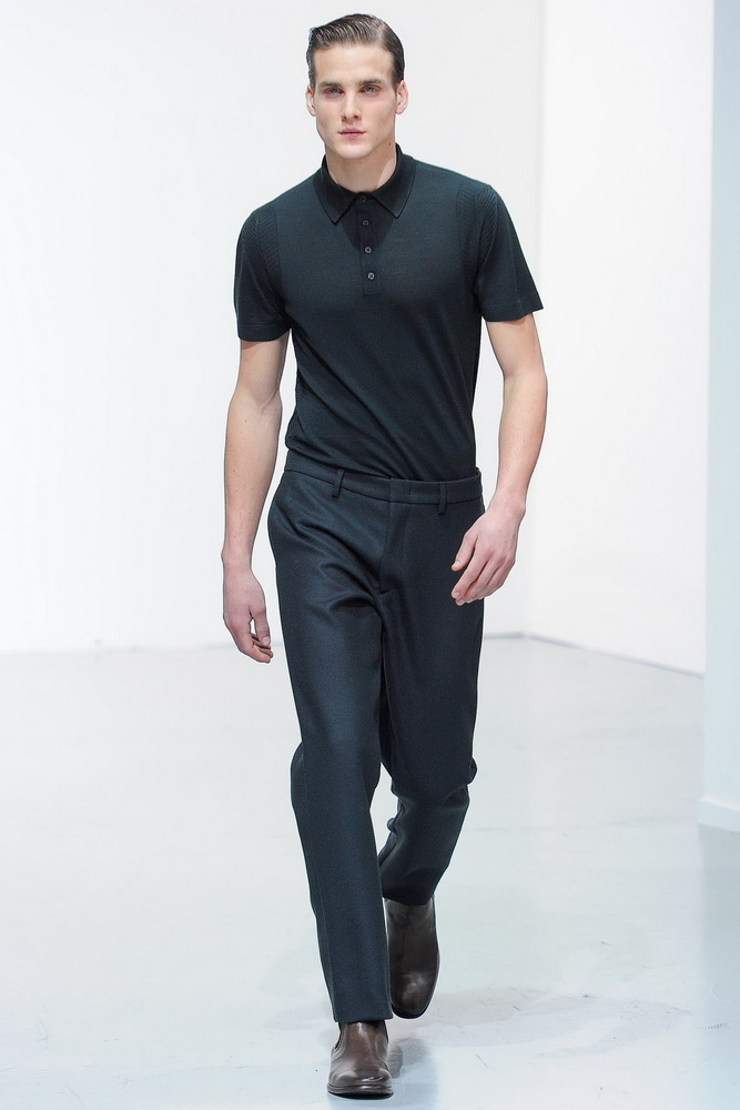 Dirk Bikkembergs 2012ﶬbDƬ