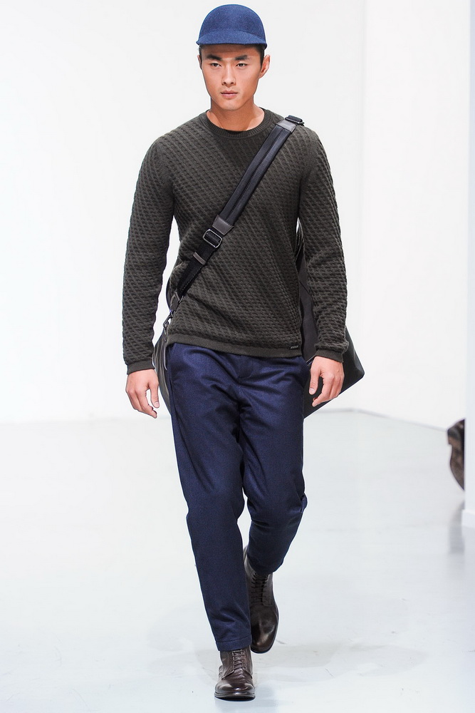 Dirk Bikkembergs 2012ﶬbDƬ