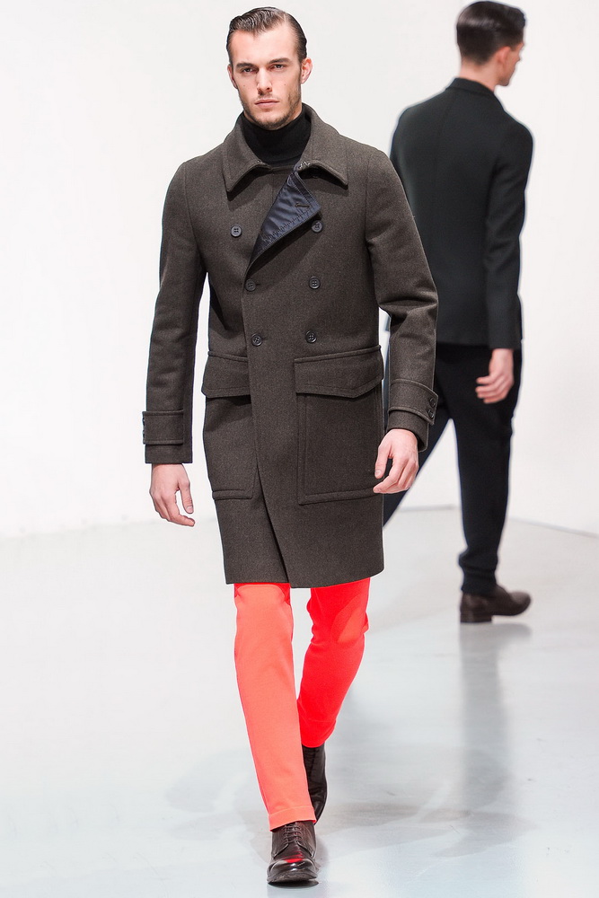 Dirk Bikkembergs 2012ﶬbDƬ