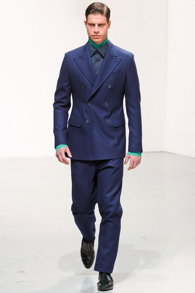 Dirk Bikkembergs 2012ﶬbDƬ
