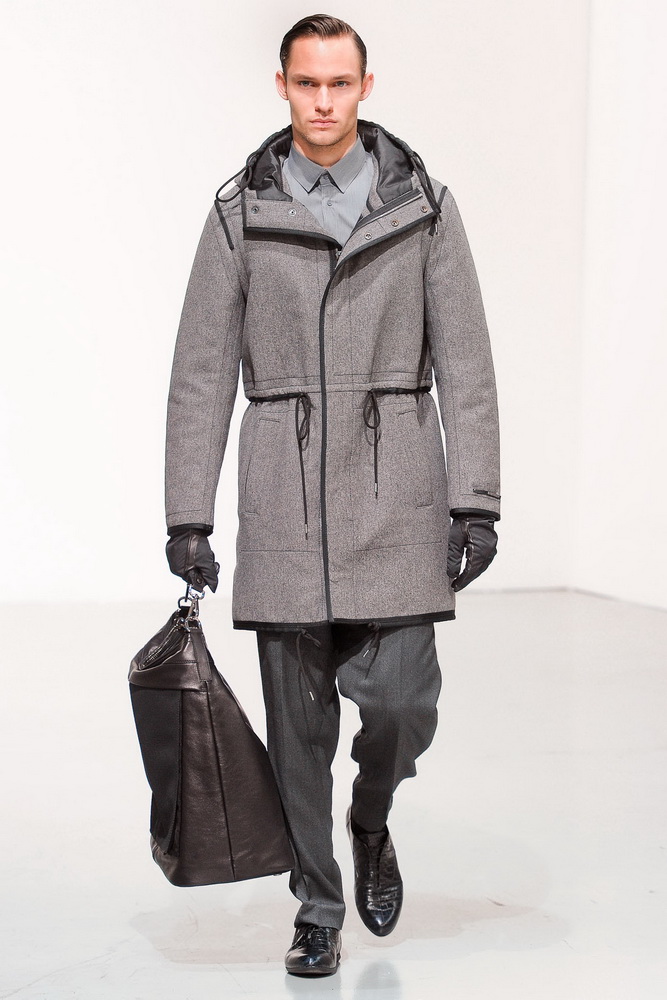 Dirk Bikkembergs 2012ﶬbDƬ