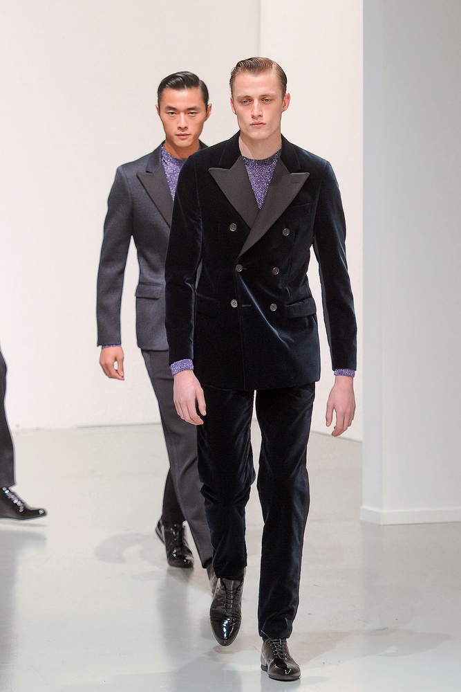 Dirk Bikkembergs 2012ﶬbDƬ